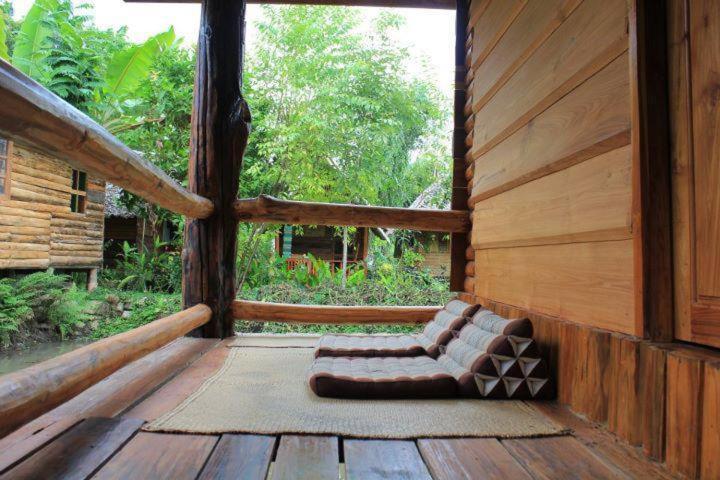 Vila Maeyen House Pai Pokoj fotografie
